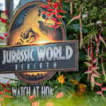 ジュラシック・ワールド：ザ・エクスペリエンス｜2025年8月からバンコク・アジアティークに恐竜テーマパークが新登場！